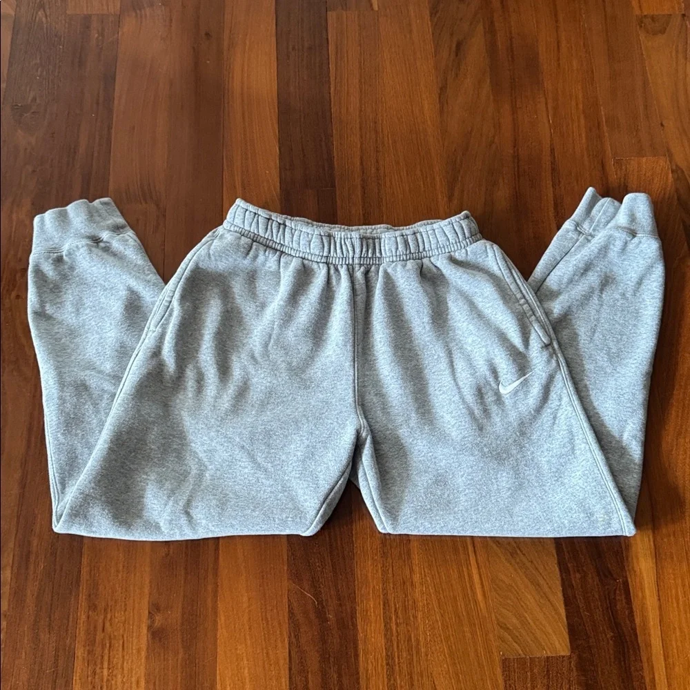 Nike Men's Training Joggers Size: Small - Picture 4 of 7